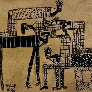 RUCKUS GENREBOY (Explicit)