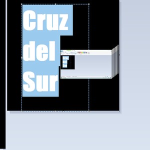 Cruz del Sur