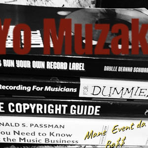 F Yo Muzak (Explicit)