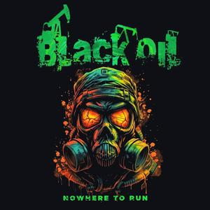 Nowhere To Run (Explicit)