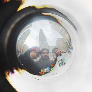 S.E.X (Burn Down The City) (feat. Saylor Rigsby, euphorick & xHood) (Explicit)