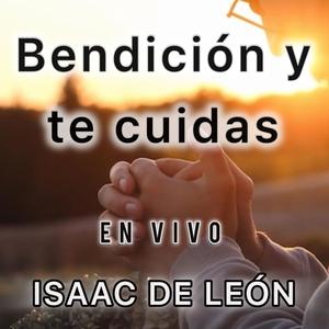 Bendición y te cuidas (En vivo)