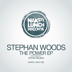 The Power EP