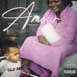 Different Pages(feat. Shareen) (Explicit)