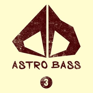 Astro Bass, Vol. 3