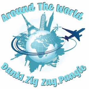 Around The World (Explicit)