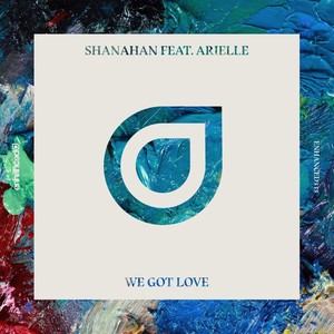 We Got Love (Extended Mix)
