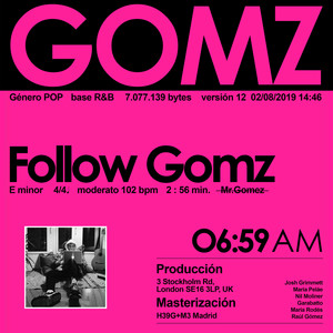 Follow Gomz