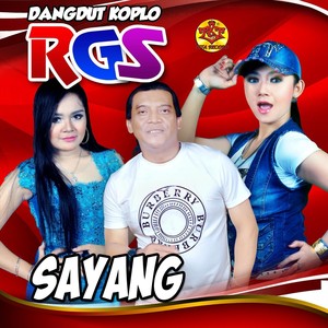 Sayang (Live)