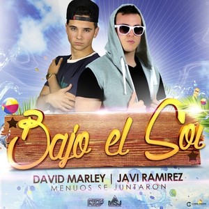 Bajo el Sol (Extended Mix)