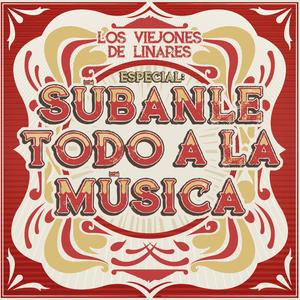 Especial: Súbanle Todo a la Música