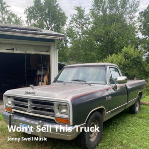 Won't Sell This Truck