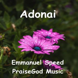 Adonai (feat. Emmanuel Speed)