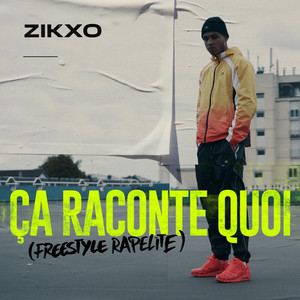 Ça raconte quoi (Freestyle Rapelite) [Explicit]