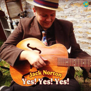 Yes! Yes! Yes! (feat. Kitty Norton)