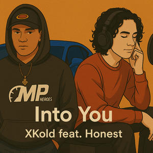 Into You (feat. HONEST) (Explicit)