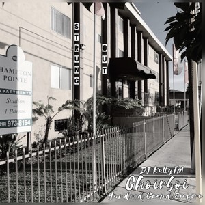 Strung Out (feat. Choirboi)