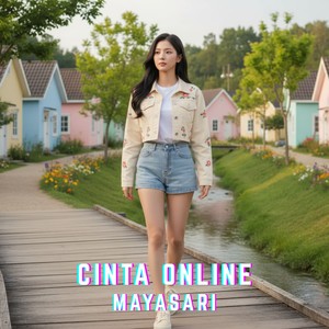 CINTA ONLINE