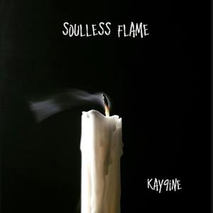 Soulless Flame (Explicit)