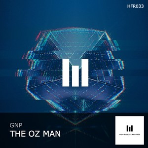 The Oz Man