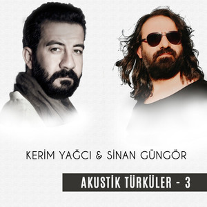 Akustik Türküler, Vol.3