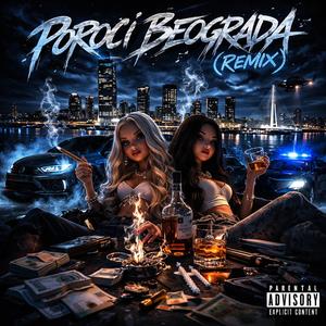 TICCVRA - Poroci Beograda (Remix)