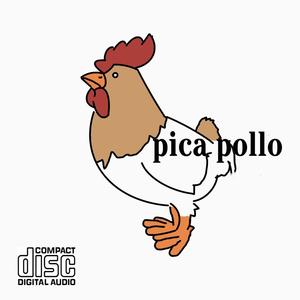 pica pollo (Explicit)