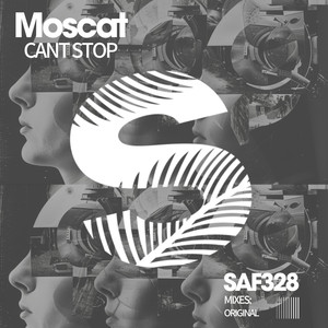 Can't Stop (Original Mix)