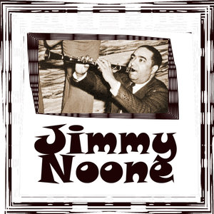 Jimmie Noone