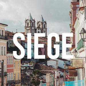 siege