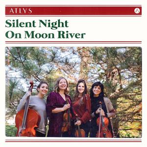 Silent Night on Moon River (Strings)