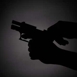 Bullet in My Emotions (Explicit)