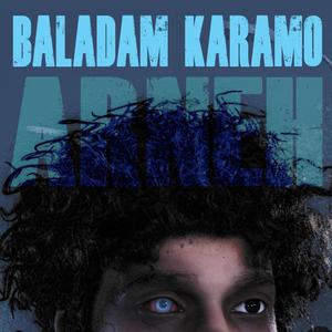 Baladam Karamo (feat. Siavash Negahban)