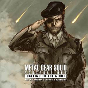 Calling to the Night (From "Metal Gear Solid: Portable Ops") (Symphonic Metal Version)