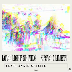 Love Light Shining (feat. Annie O'Neill)