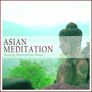 Asian Meditation