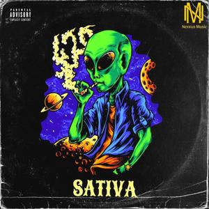 Sativa (Explicit)