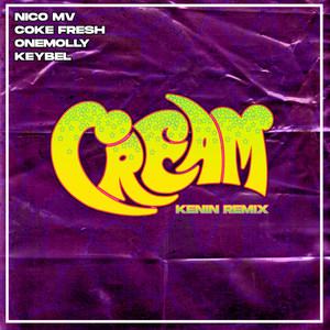 Cream (Remix)