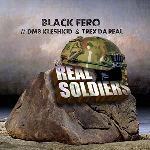 Real Soldiers