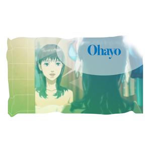 Ohayo