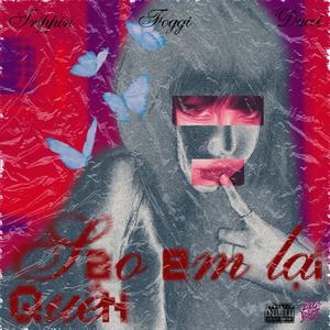 SELQ (feat. DUCCI & Foggiboiz) (Explicit)