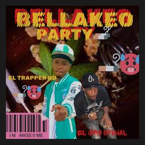 Bellakeo (feat. El jiro official) [Explicit]