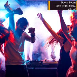 Dancing Shoes Baby (Original Mix)