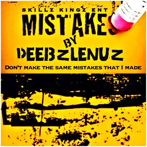 Mistakes (Remix) [feat. Pedro Alemany]