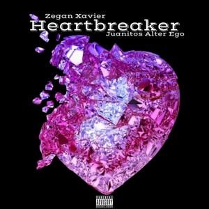 Heartbreaker (feat. Juanito's Alter Ego) [Explicit]