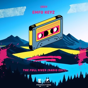 The Full River (Radio Edit)