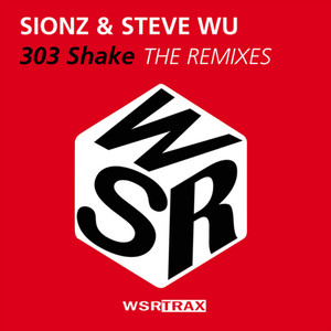 303 Shake (DiscoVery Remix)
