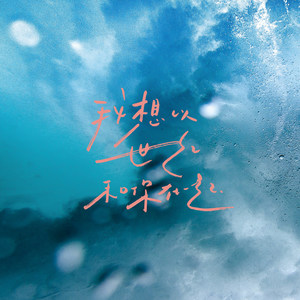 我想以世纪和你在一起