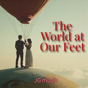 The World at Our Feet