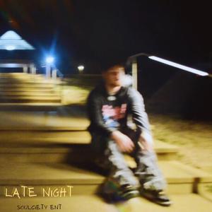 LaTe NiGhT (feat. Miscellaneous Department) [Explicit]